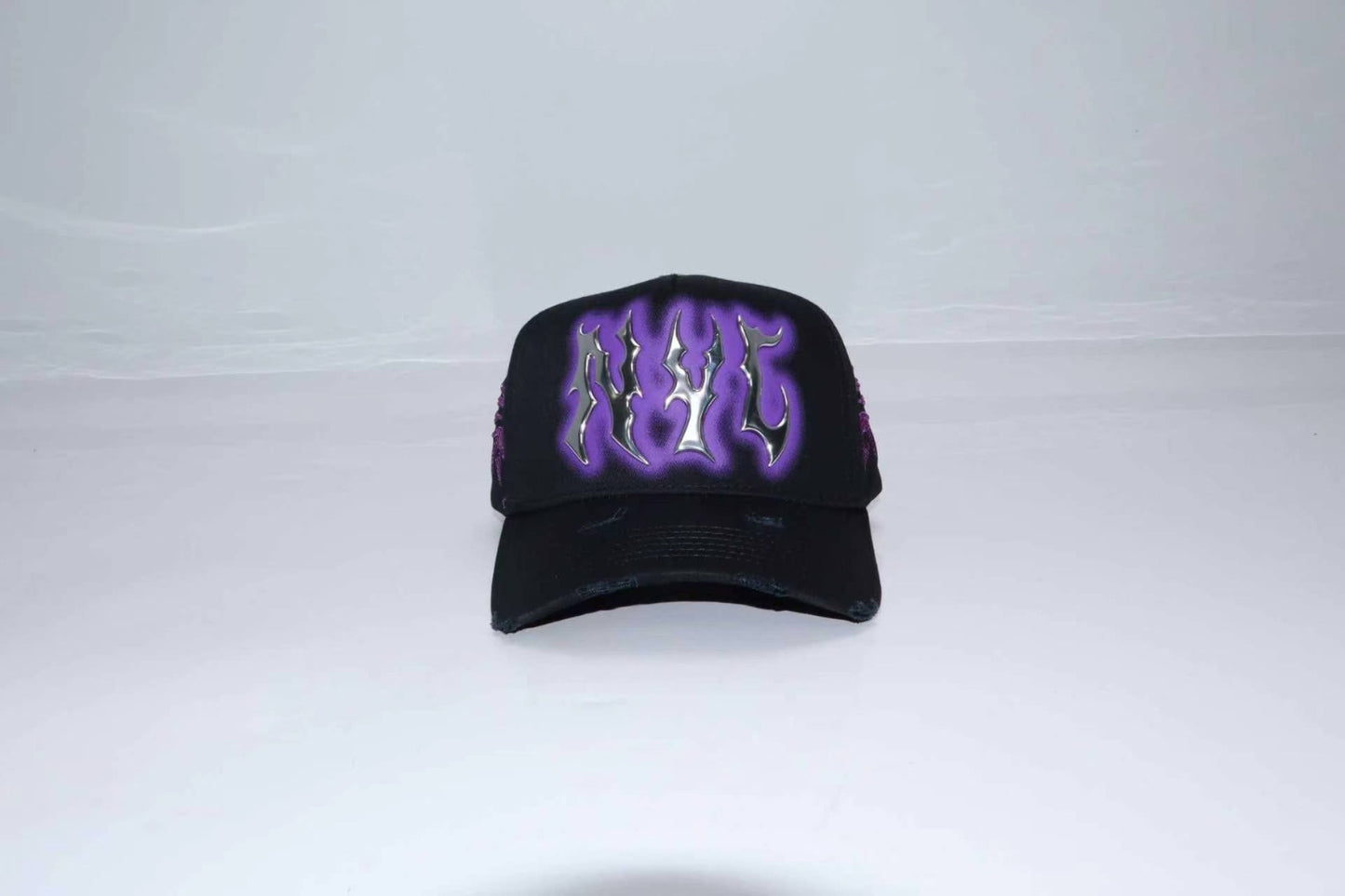 Nyc Distressed