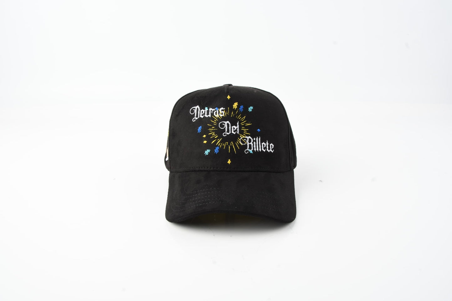 “Detrás Del Billete”
