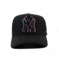 Nyc Glitched