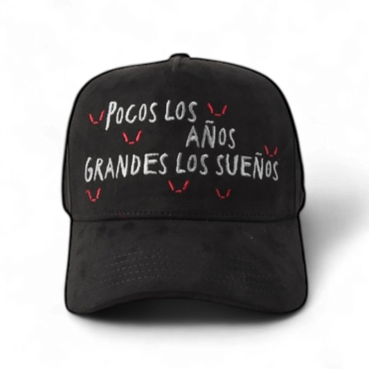 “Poco Los Años”